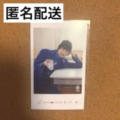EBiDAN THE LIVE ミニフォト スパドラ 柴崎楽 左