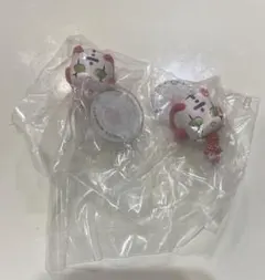 ジョジョの奇妙な冒険　スタンドフィギュアコレクション08 2点セット