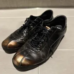 オニツカタイガー TIGER CORSAIR DELUXE