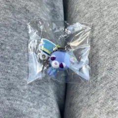 お茶犬　チョコボーロ　ラン