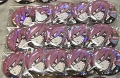 ブルーロック ホログラム 缶バッジ 千切豹馬 15点セット まとめ売り