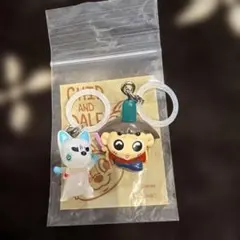 おじゃる丸 めじるしアクセサリー