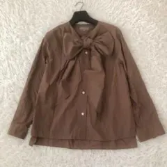 2025年最新】マーガレットハウエルノーカラーシャツの人気