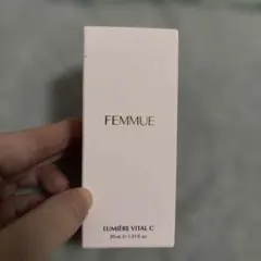 FEMMUE LUMIÈRE VITAL C 30mLのサムネイル