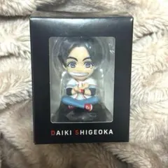 WEST. 重岡大毅 フィギュア 関西七色男大祭り