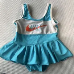 NIKE 90センチ女の子　水着