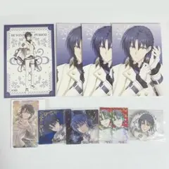 アイナナ IDOLiSH7 一織 ムビナナ まとめ売り