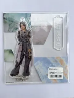 2026年最新】的野 アクリルスタンドの人気アイテム - メルカリ