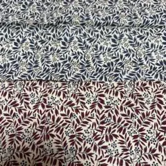 感謝SALE リバティ 17×20cm×2枚