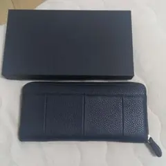セール中　新品未使用　長財布　ブラック