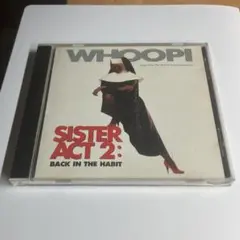 Sister Act 2: Back In The Habit