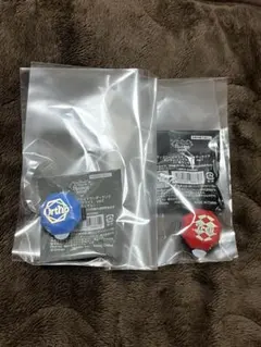 ツイステ　リングライト