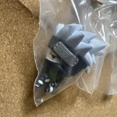 NARUTOまちぼうけ ガチャ ナルト　まちぼうけ　ラーメン一楽の場合