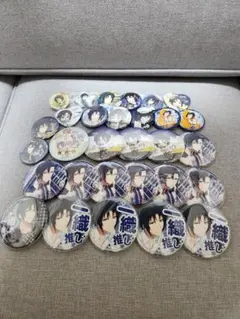 2025年最新】和泉一織 缶バッジの人気アイテム - メルカリ