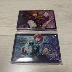 あんスタ　司　アクブロ