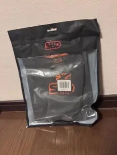 SBD forge コンペティション Tシャツ グレー