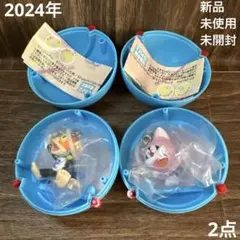 2024年　藤子不二雄　ミュージアム　限定　めじるしアクセサリー　2点