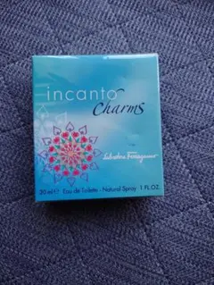 Incanto Charms 30mL