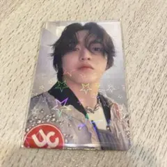 エスクプス　ラキドロ　weverse