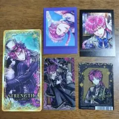 悪魔執事と黒い猫 ラト・バッカ