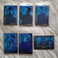 2025年最新】psychic fever weesaの人気アイテム - メルカリ