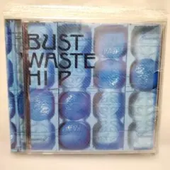 the blue hearts bust