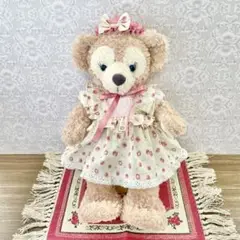 ぬいぐるみ用 シェリーメイ ワンピース お洋服