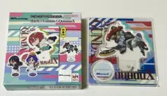 機動戦士ガンダムGQuuuuuuX トコトコアクリルスタンド ジークアクス