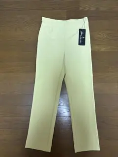 新品未使用★Jenny garçon パンツのサムネイル
