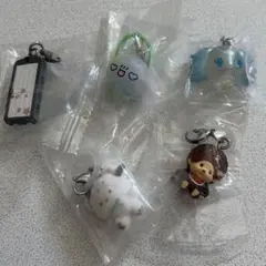 めじるしアクセサリー まとめ売り