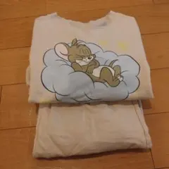 gu ジェリー パジャマ