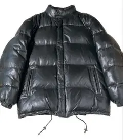 美品✨WIND ARMOR ライダースジャケット ダウン キルティング ホワイト 0000008397000.jpg