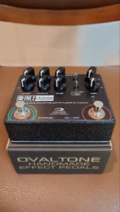 2025年最新】ovaltone od-fiveの人気アイテム - メルカリ