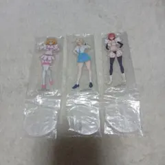 2025年最新】2.5次元の誘惑 アクリルスタンドの人気アイテム - メルカリ