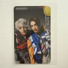 ONE Ｎ’ ONLY AMAZONIA 初回限定盤 ユニット トレカ