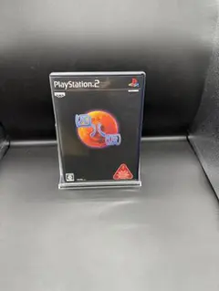 PlayStation 2 用ソフト　四八