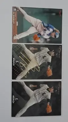 2025年最新】涌井秀章の人気アイテム - メルカリ