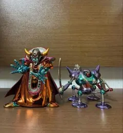 ドラゴンクエスト キャラクターフィギュアセット Amazon.co.jp: ドラゴンクエスト キャラクターフィギュア