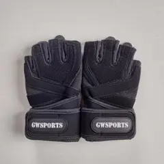 筋トレ グローブ