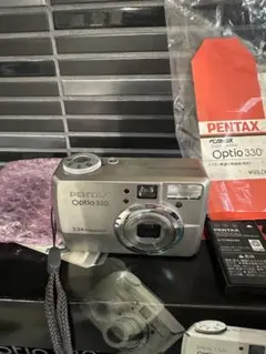 2025年最新】PENTAX Optio 330の人気アイテム - メルカリ