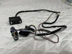 pivot 電装品