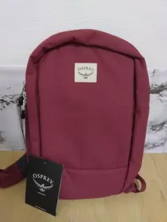 【新品】OSPREY Arcane small day 10L