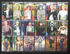 ウィンブレ ウエハース2 g1