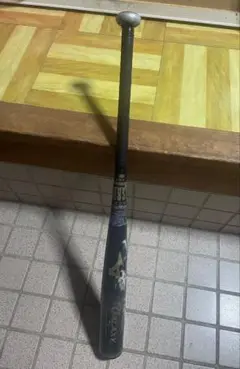 Mizuno Galaxy 82cm/6.7cm 軟式用バット ギャラクシー