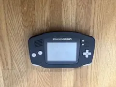 ゲームボーイアドバンス