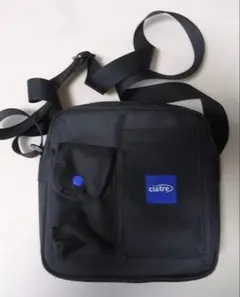バック ciatre ショルダーバック 黒(ブラック)