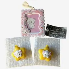 Lil ala mode mikko　ムース　3点セット