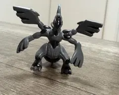 ポケットモンスター ゼクロム フィギュア キーホルダー