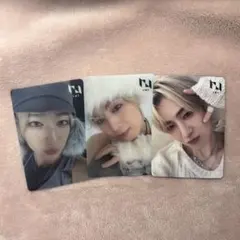 INI THE ORIGIN 佐野雄大 トレカセット HMV 選出店舗 特典