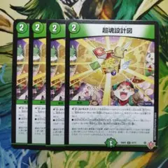 超魂設計図　ビートゥゲザー　①